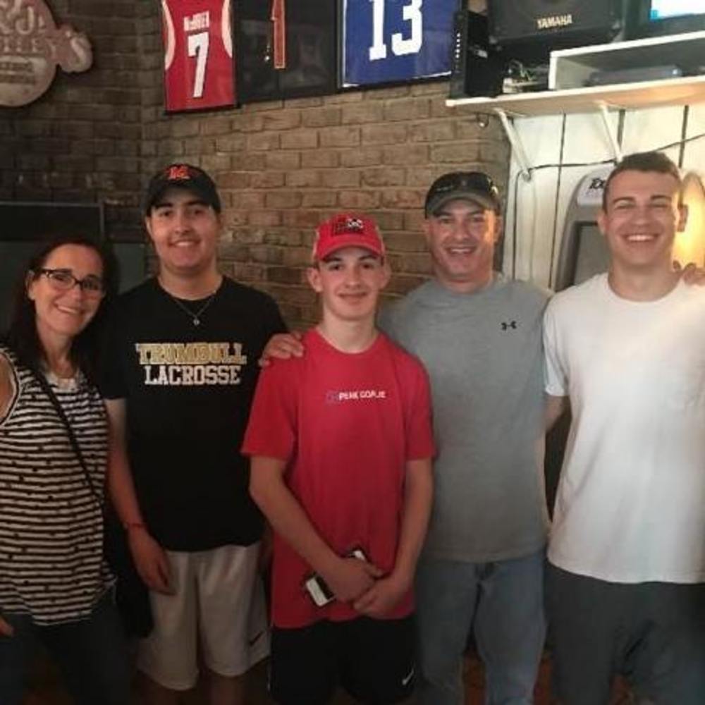 Meet your Posher, Diane